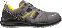 648820 Albatros Airflow Grey-Yellow Low S1PL ESD SR